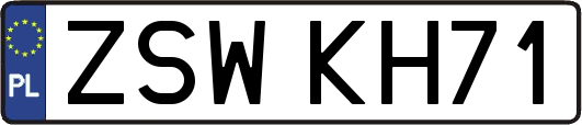ZSWKH71