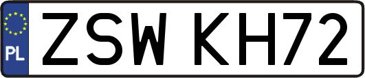 ZSWKH72
