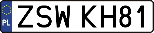 ZSWKH81