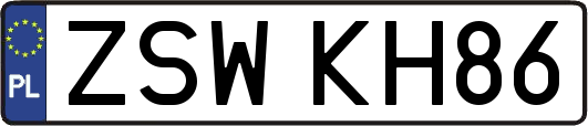 ZSWKH86
