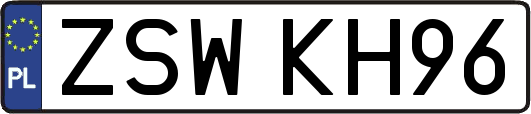 ZSWKH96