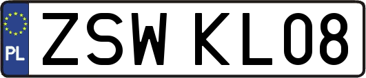 ZSWKL08