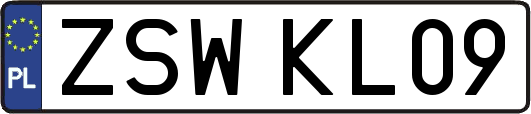 ZSWKL09