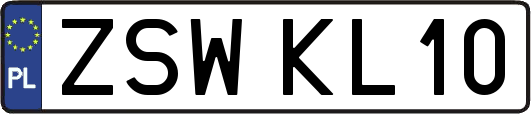 ZSWKL10