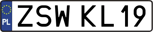 ZSWKL19