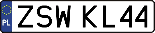 ZSWKL44