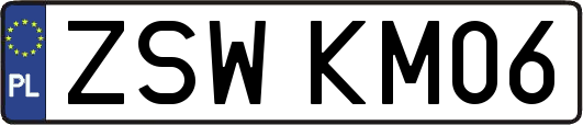 ZSWKM06