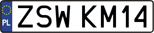 ZSWKM14