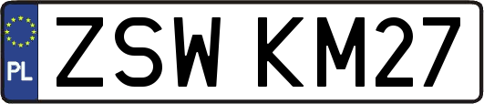 ZSWKM27