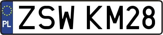 ZSWKM28