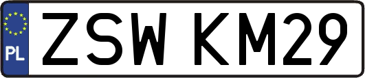 ZSWKM29