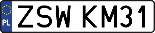 ZSWKM31