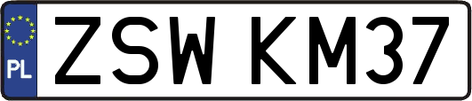ZSWKM37