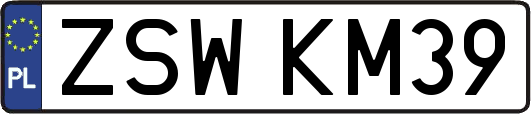 ZSWKM39