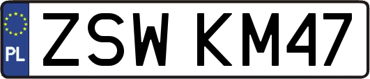 ZSWKM47