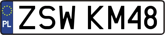 ZSWKM48