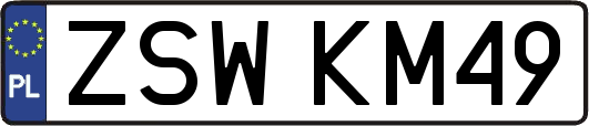 ZSWKM49