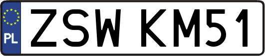 ZSWKM51