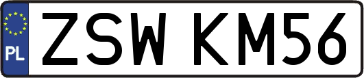 ZSWKM56