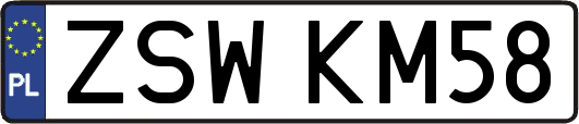 ZSWKM58