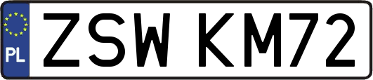 ZSWKM72