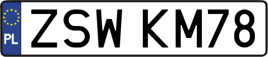 ZSWKM78