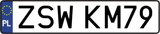 ZSWKM79