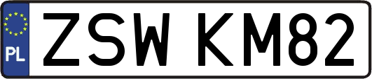 ZSWKM82