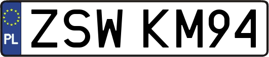 ZSWKM94