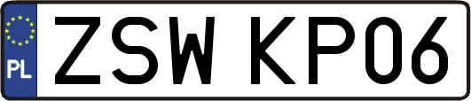 ZSWKP06
