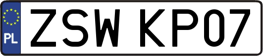 ZSWKP07