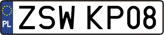 ZSWKP08
