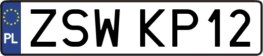 ZSWKP12