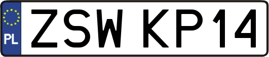ZSWKP14