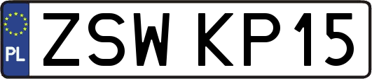 ZSWKP15