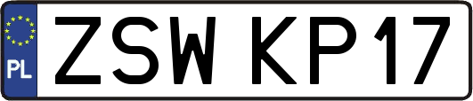 ZSWKP17
