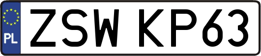 ZSWKP63