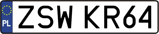 ZSWKR64