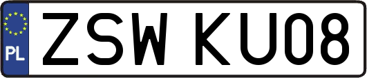 ZSWKU08