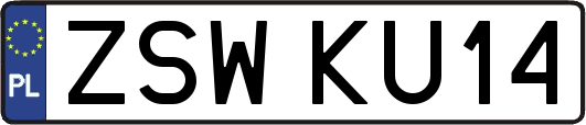 ZSWKU14