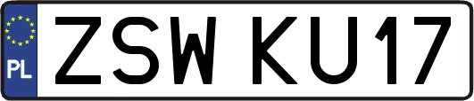 ZSWKU17