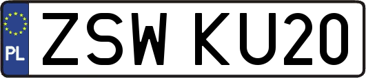 ZSWKU20