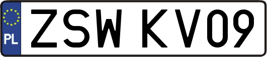 ZSWKV09
