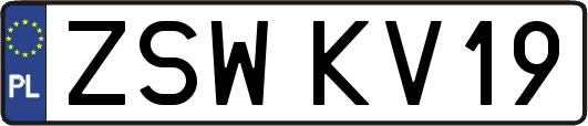 ZSWKV19