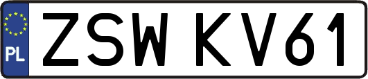 ZSWKV61