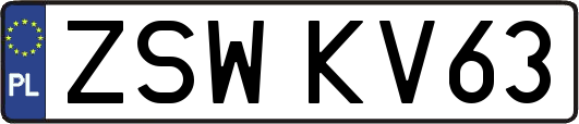 ZSWKV63