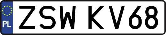 ZSWKV68