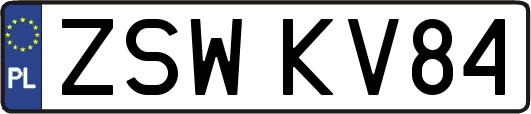 ZSWKV84