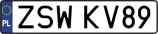 ZSWKV89