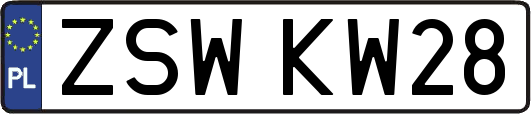 ZSWKW28